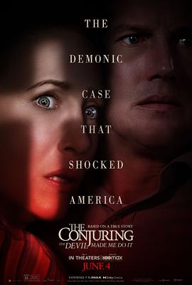 色情论坛《招魂3 The Conjuring: The Devil Made Me Do It》免费在线观看