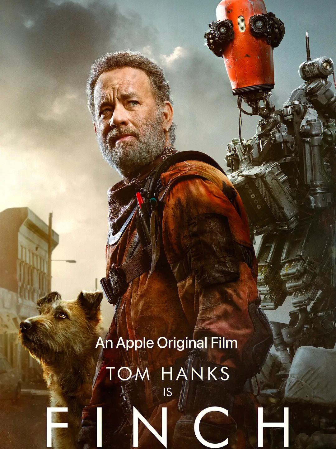 色情导航《芬奇的旅程【影视解说】》免费在线观看