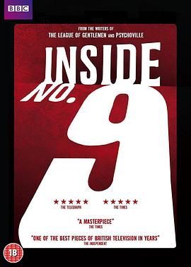 色情论坛《9号秘事 第八季 Inside No. 9 Season 8》免费在线观看