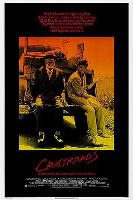 色情导航《十字街头 Crossroads》免费在线观看