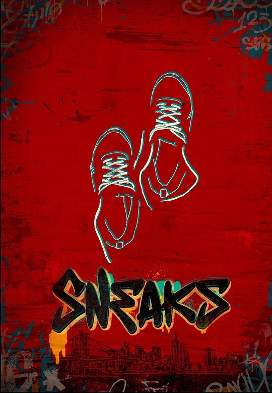 色库TV《好鞋成双 Sneaks》免费在线观看