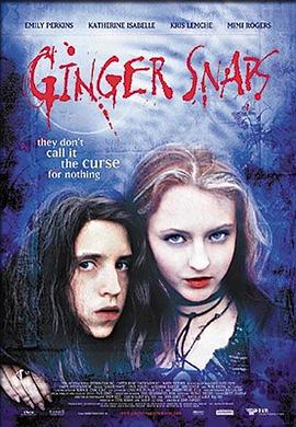 色库TV《变种女狼 Ginger Snaps》免费在线观看