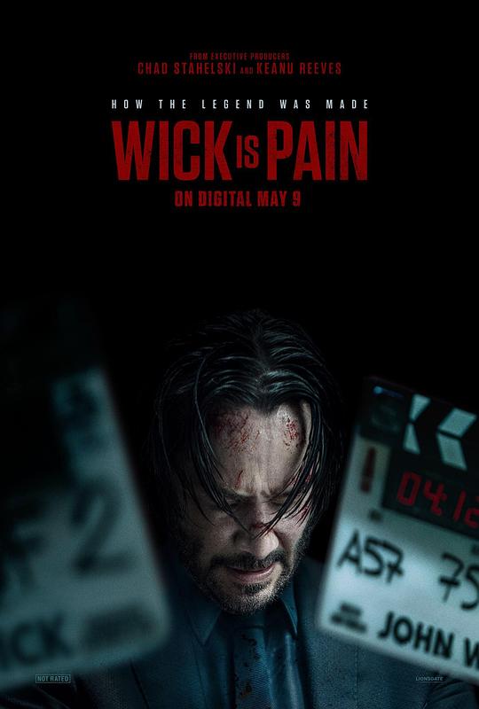 色情导航《疾速剧痛 Wick Is Pain》免费在线观看