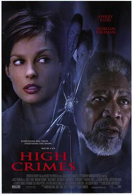 色库TV《一级重罪 High Crimes》免费在线观看