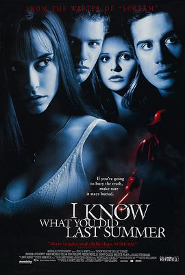 色库TV《我知道你去年夏天干了什么 I Know What You Did Last Summer》免费在线观看