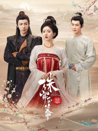 色库TV《珠帘玉幕》免费在线观看