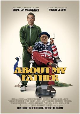 色情导航《关于我的父亲 About My Father》免费在线观看