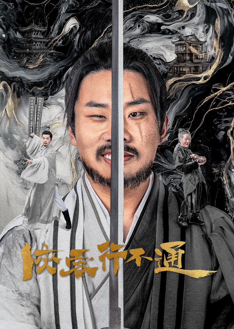 色库TV《侠客行不通》免费在线观看