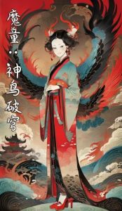 色情导航《魔童：神鸟破穹》免费在线观看