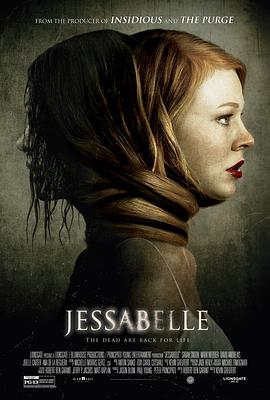 色库TV《杰莎贝尔 Jessabelle》免费在线观看
