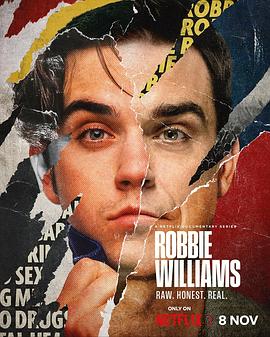 色库TV《罗比·威廉姆斯 Robbie Williams》免费在线观看