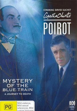 色情导航《蓝色特快上的秘密 Poirot: The Mystery of the Blue Train》免费在线观看