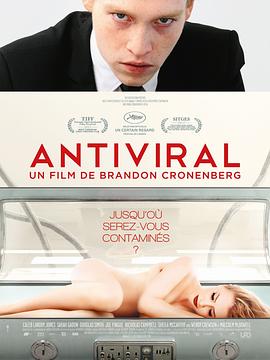 色库TV《病毒抗体 Antiviral》免费在线观看
