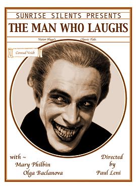 色情论坛《笑面人 The Man Who Laughs》免费在线观看